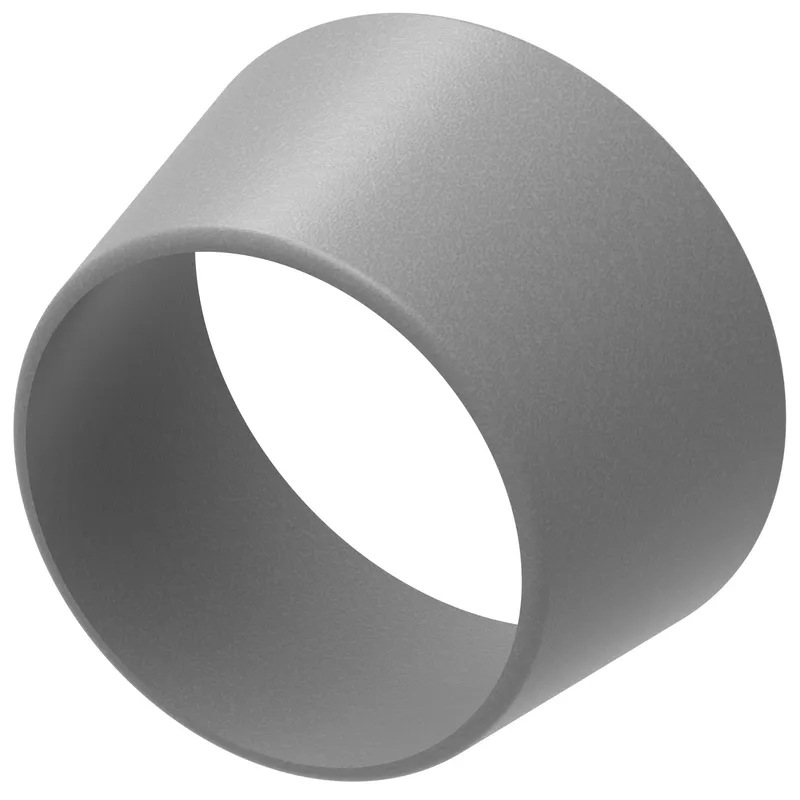 COUPLING,FF,O,3/4,PLA — photo 1 of 3