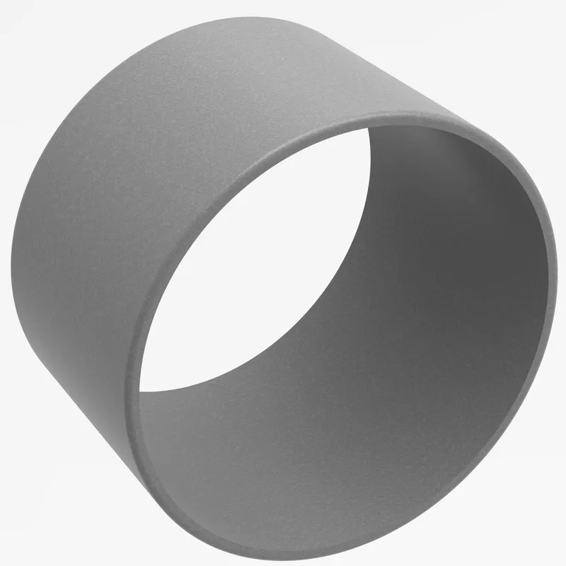COUPLING,FF,O,3/4,PLA — photo 2 of 3