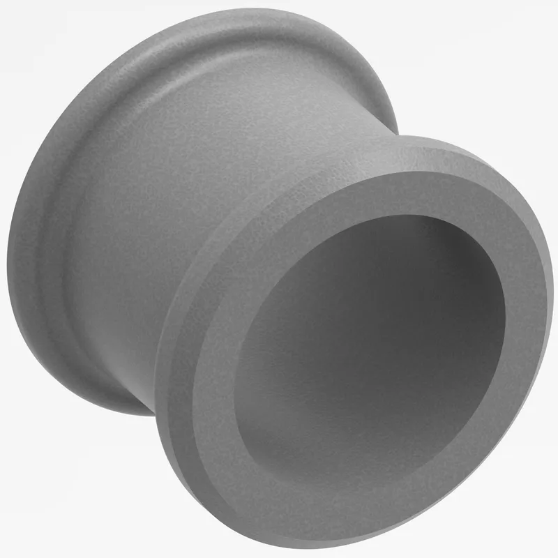 COUPLING,FF,O,3/4,PLA — photo 2 of 3
