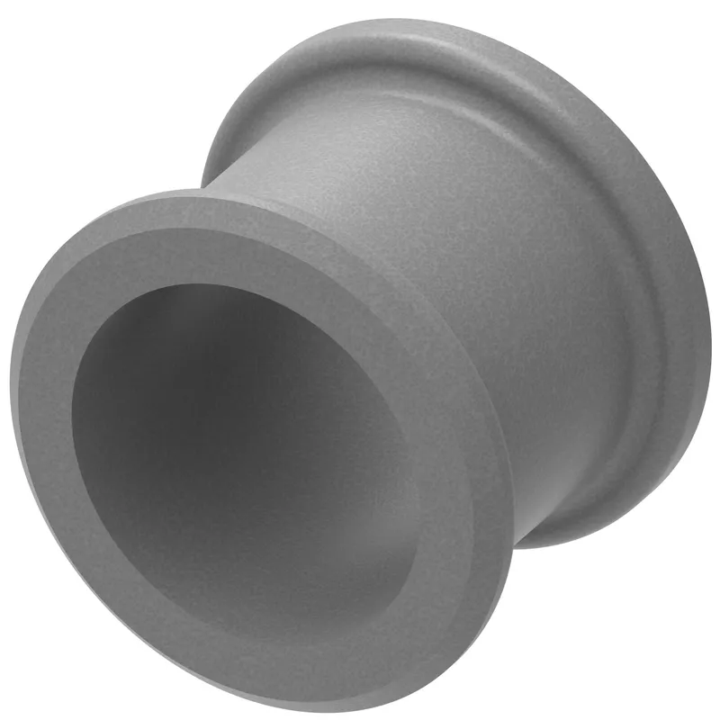 COUPLING,FF,O,3/4,PLA — photo 1 of 3