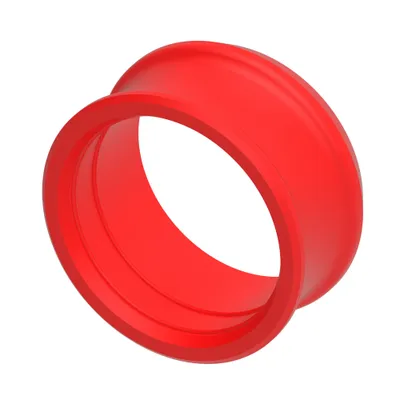 COUPLING,FF,O,3/4,PLA
