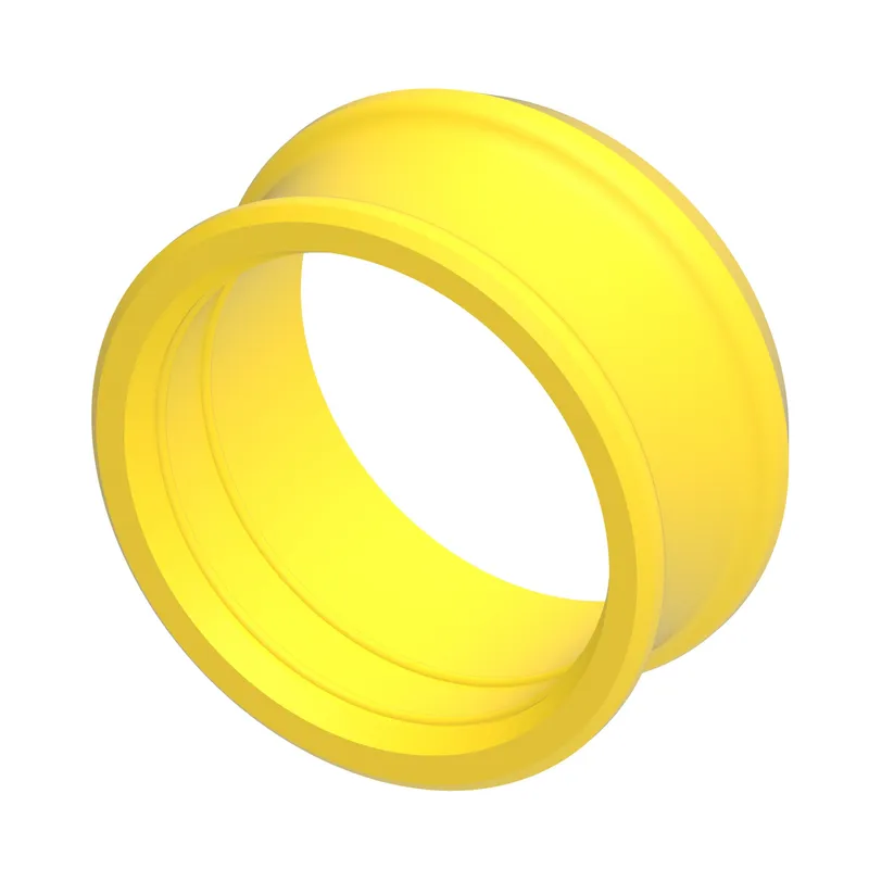 COUPLING,FF,O,3/4,PLA — photo 1 of 3