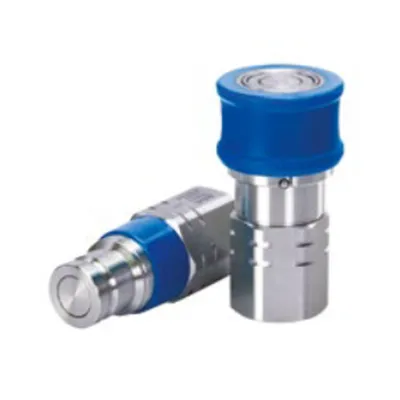 COUPLING,FF,KIT,3/4