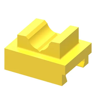 Cplng, CRIMPING TOOL DIE