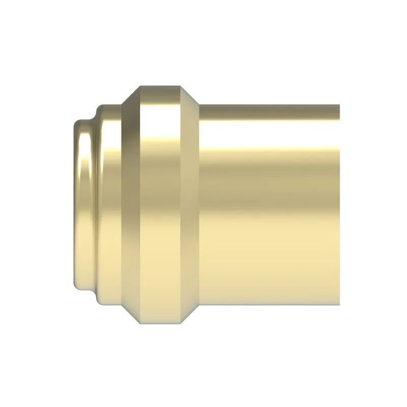 Cplng,OTHER COMPONENT, BRASS — photo 3 of 3