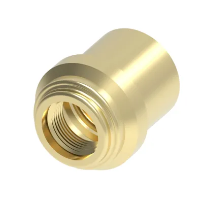 Danfoss D9 – Cplng,OTHER COMPONENT, BRASS Danfoss D9 – Cplng,OTHER COMPONENT, BRASS