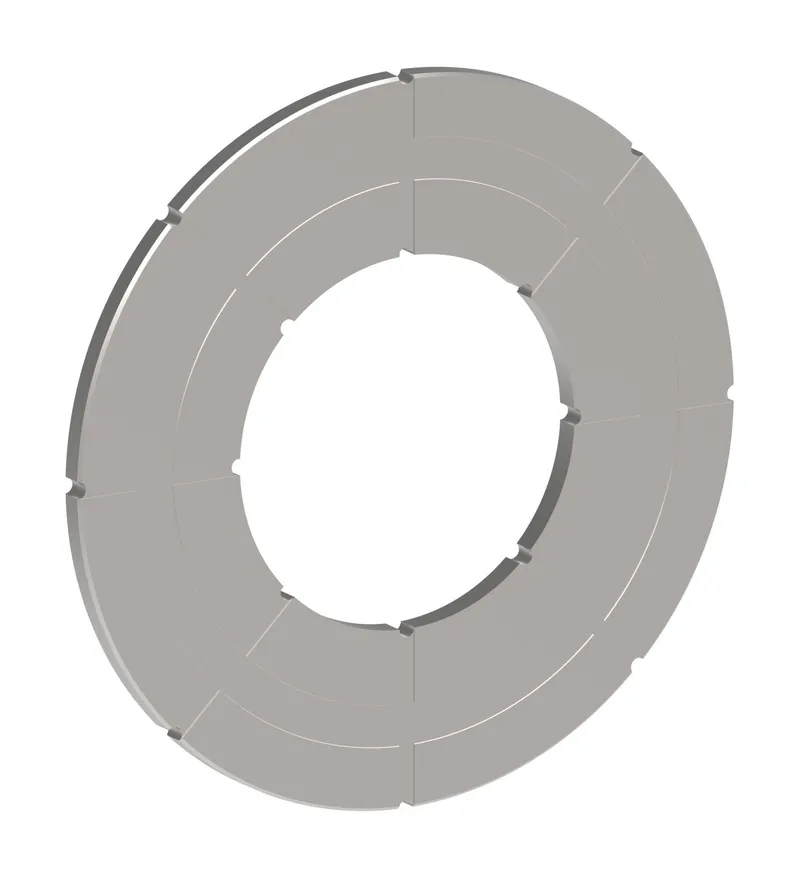 ME600B_THRUST_PLATE — photo 1 of 3