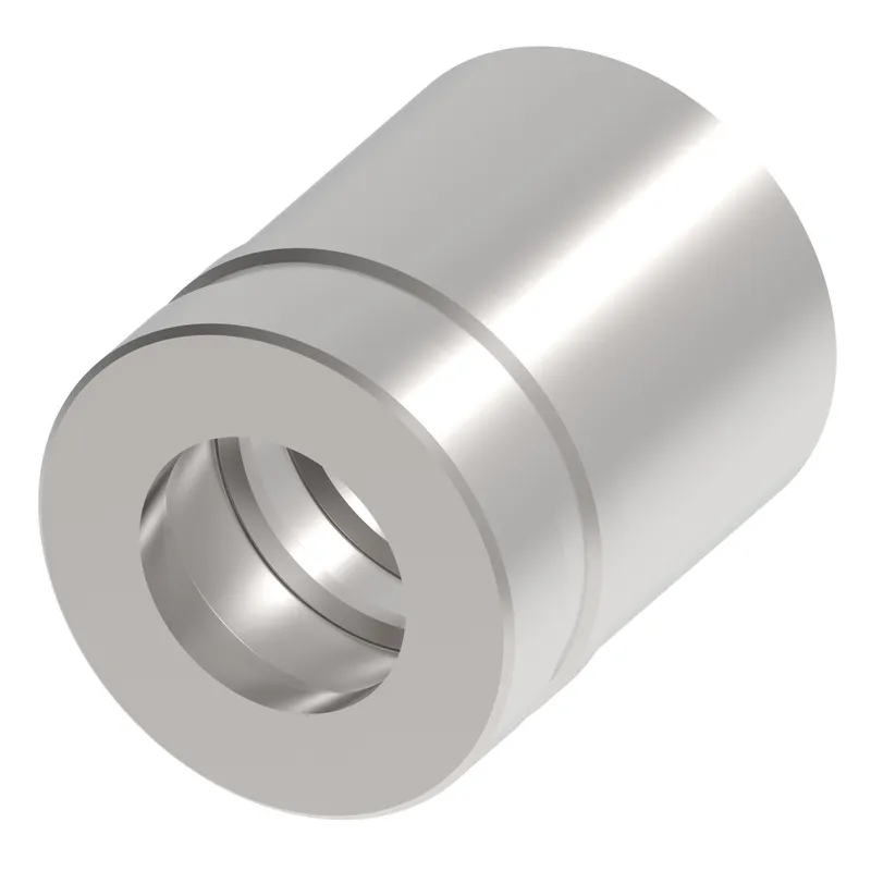 SOCKET-PERM, SSAVER/16, CS — photo 1 of 3