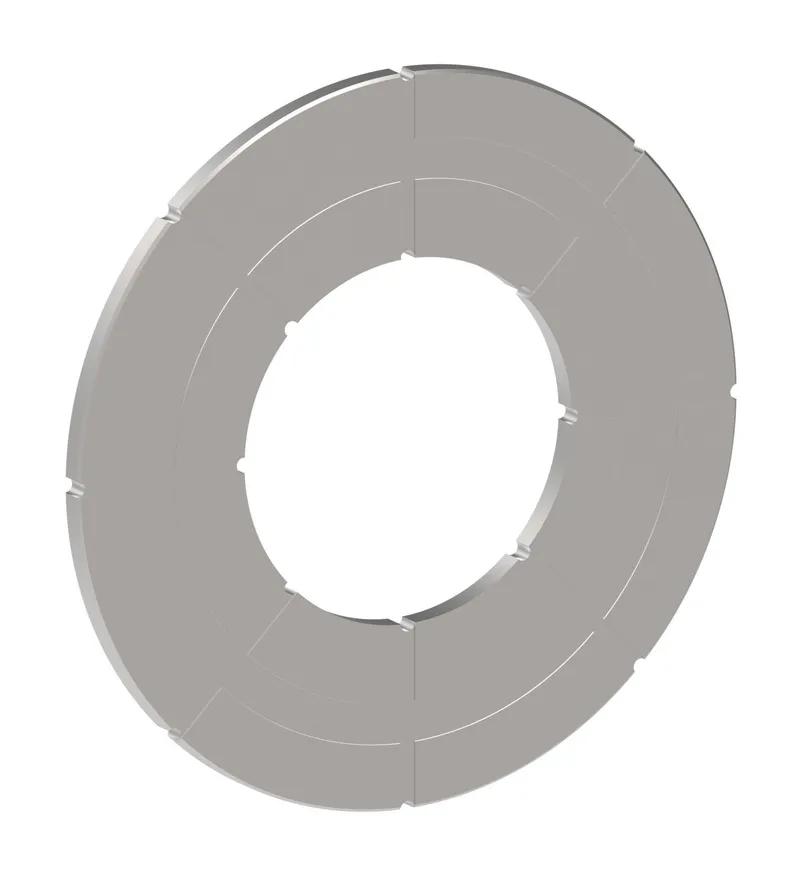 ME850B_THRUST_PLATE — photo 1 of 3