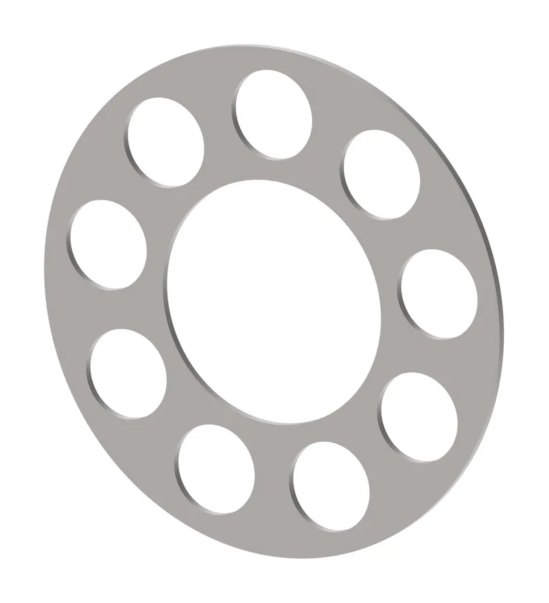 ME850B_RETAINING_PLATE — photo 2 of 3