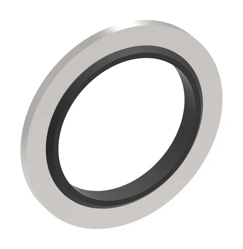 METRIC DOWTY SEAL — photo 1 of 3