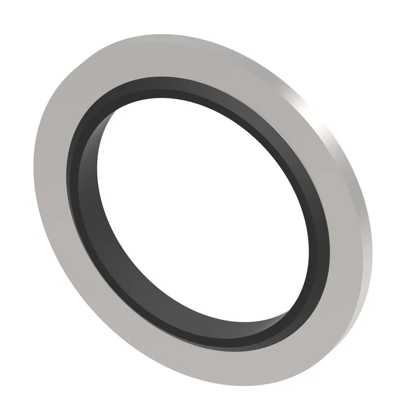 METRIC DOWTY SEAL — photo 2 of 3