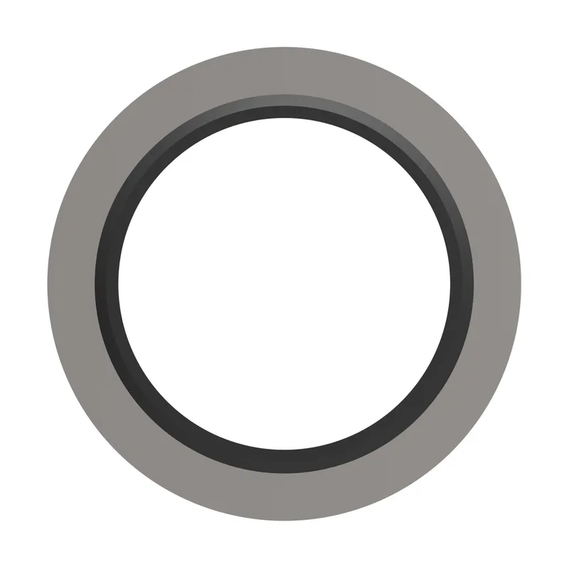 METRIC DOWTY SEAL — photo 3 of 3