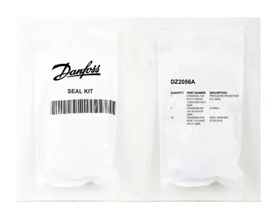 SEHYCO SEAL KIT