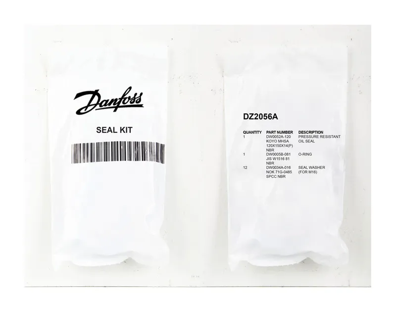 SEHYCO SEAL KIT