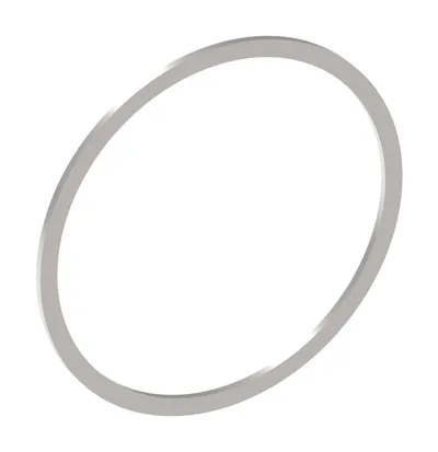 Piston Washer Piston Washer