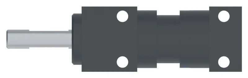 CYLINDER TA B3.00 R1.00 S3.50 IN M01 — photo 3 of 6