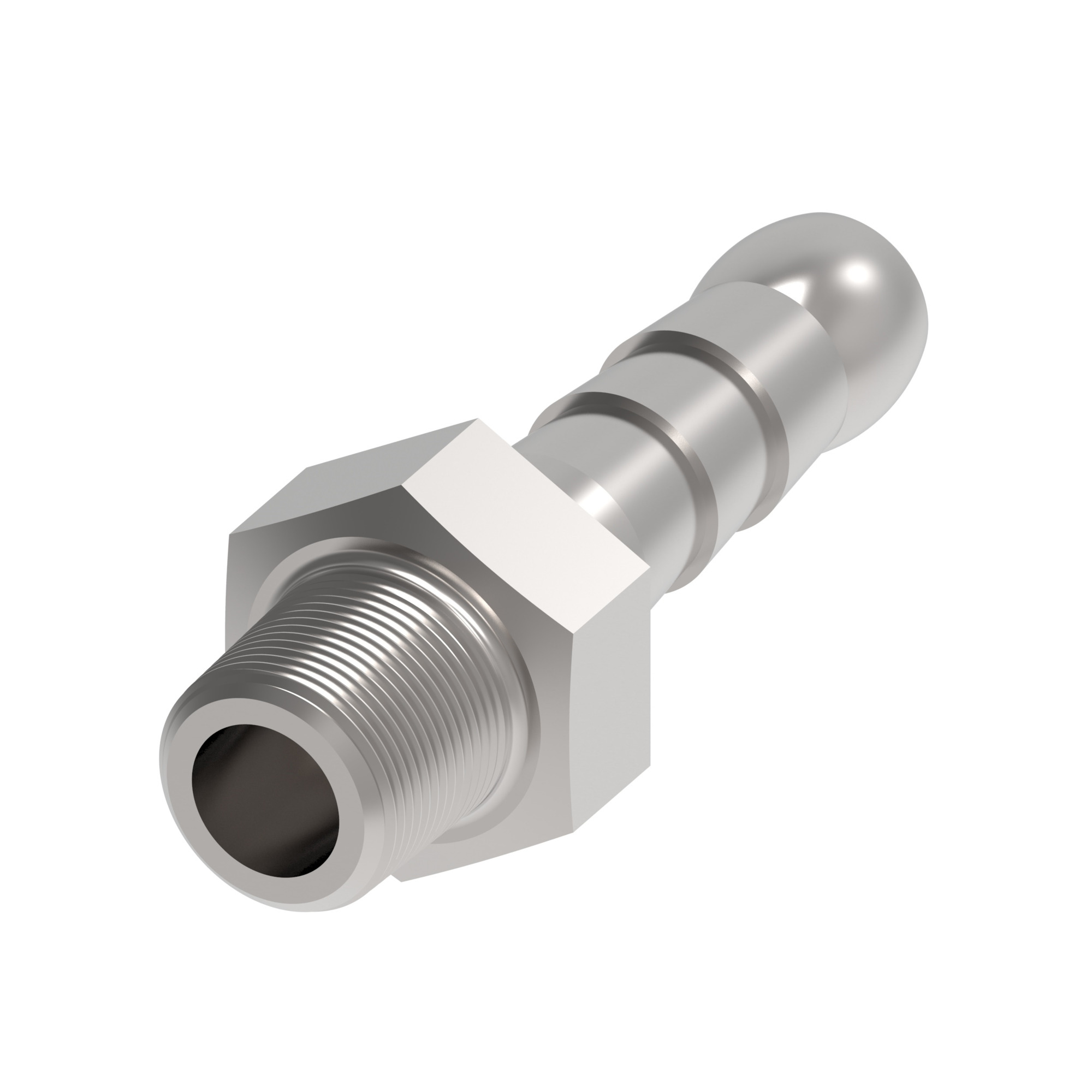 COUPLING,Adapt,O,N/A,CS,-6MBSPT — photo 1 of 3