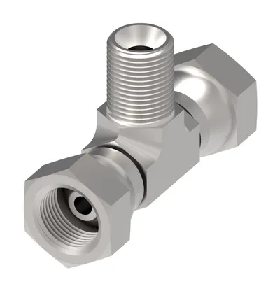 Danfoss EB-04Z – Adapter-TEE,EB,-4-4-4,CS,Z Danfoss EB-04Z – Adapter-TEE,EB,-4-4-4,CS,Z