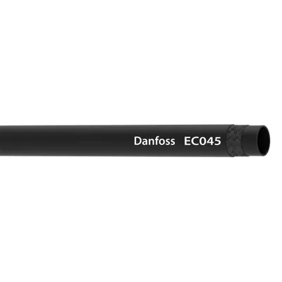 HOSE-DAN, EC045, -5, RAIL