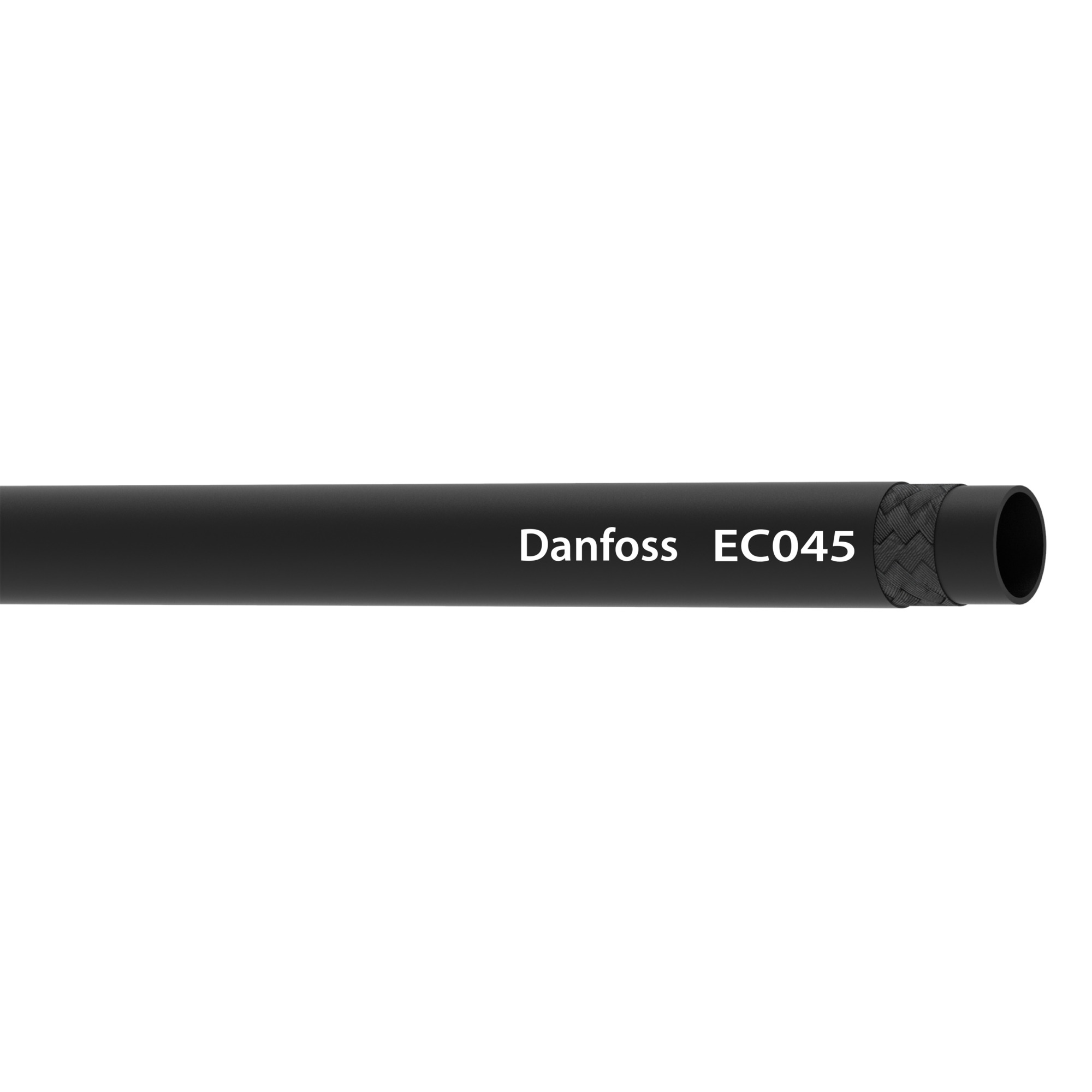 HOSE-DAN, EC045, -8, RAIL