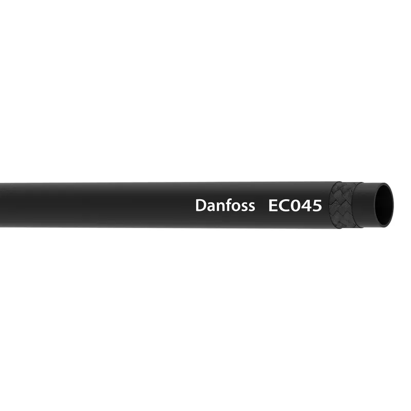 HOSE-DAN, EC045, -16, RAIL