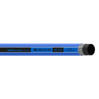 Danfoss EC116-06GYMT50 – HOSE-BOS, EC116, -6, WATER, GY, 50M Danfoss EC116-06GYMT50 – HOSE-BOS, EC116, -6, WATER, GY, 50M