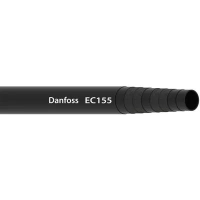 HOSE-DAN, EC155, -14, RAIL