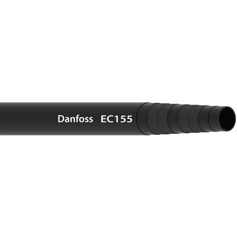 HOSE-DAN, EC155, -14, RAIL