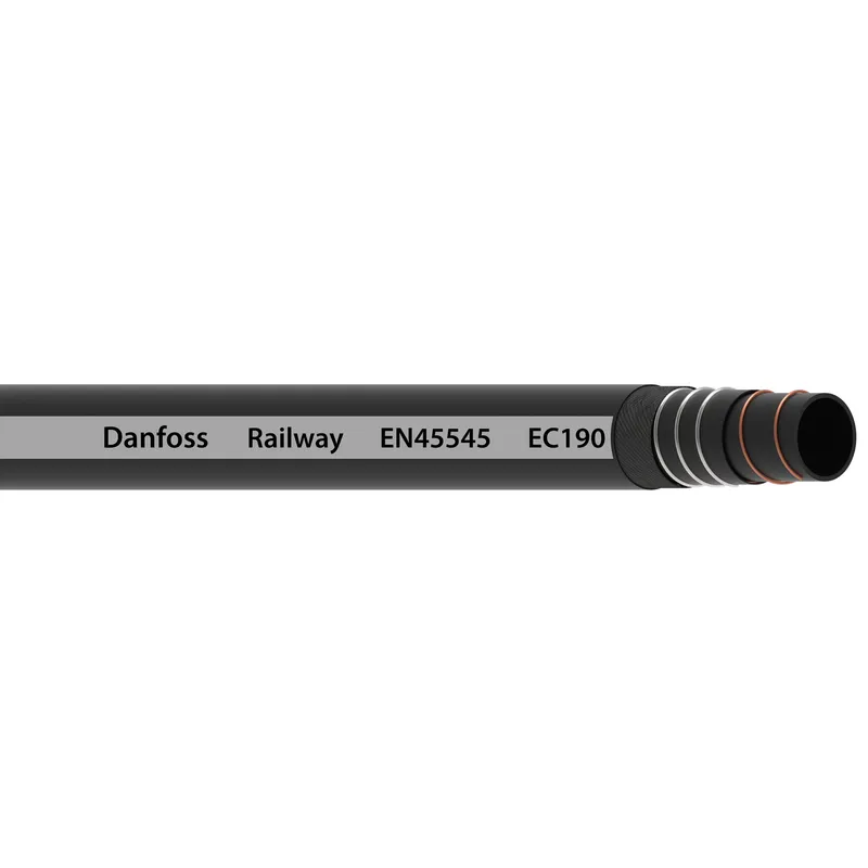 HOSE-DAN, EC190, -40, R4