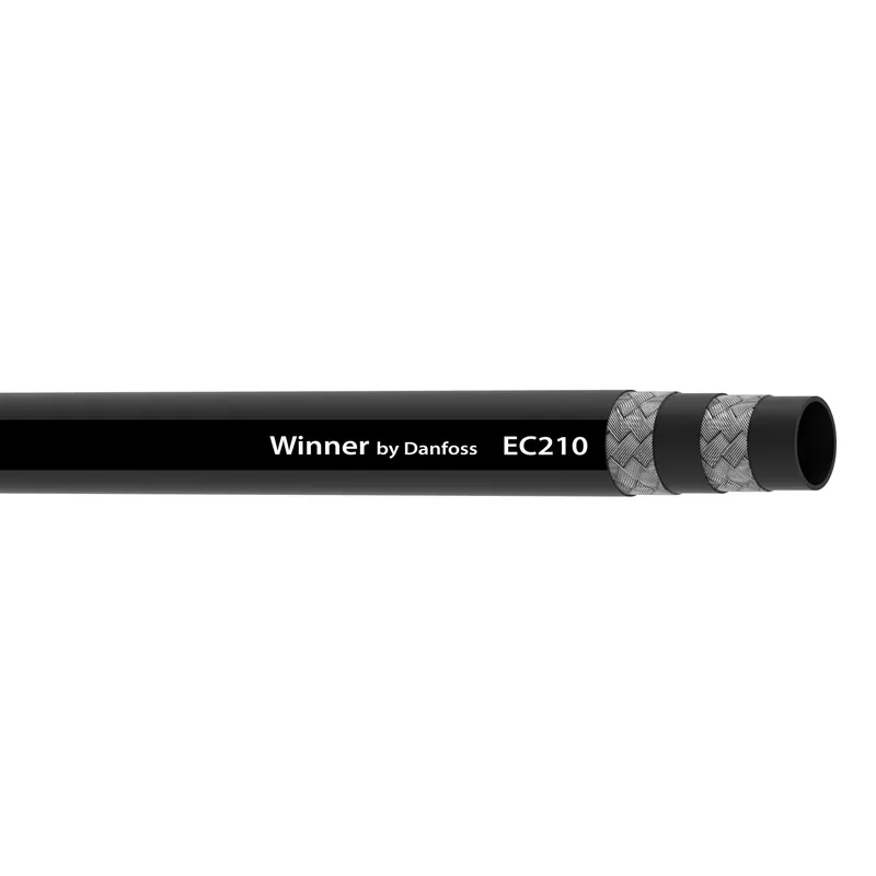 HOSE-WIN, EC210, -8L, R2/2SN