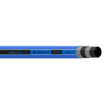 HOSE-BOS, EC216, -5, WATER, BK