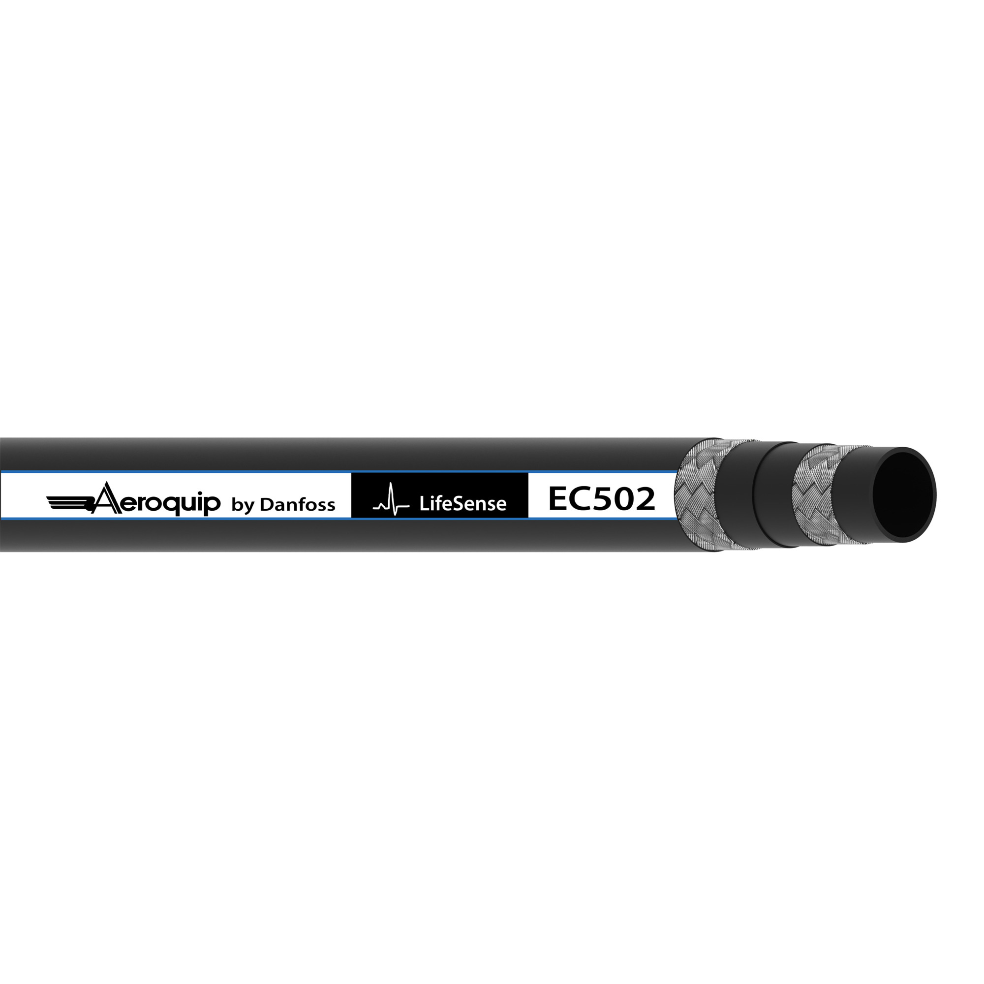 HOSE-AER, EC502, -16, R2/2SC — photo 1 of 2