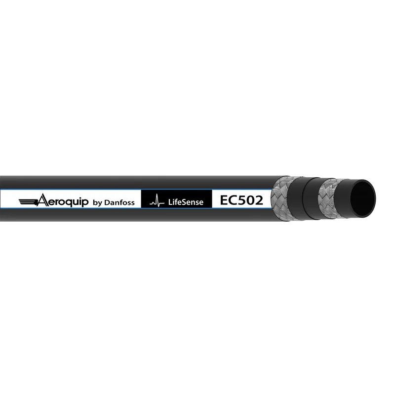 HOSE-AER, EC502, -8, R2/2SC — photo 1 of 2