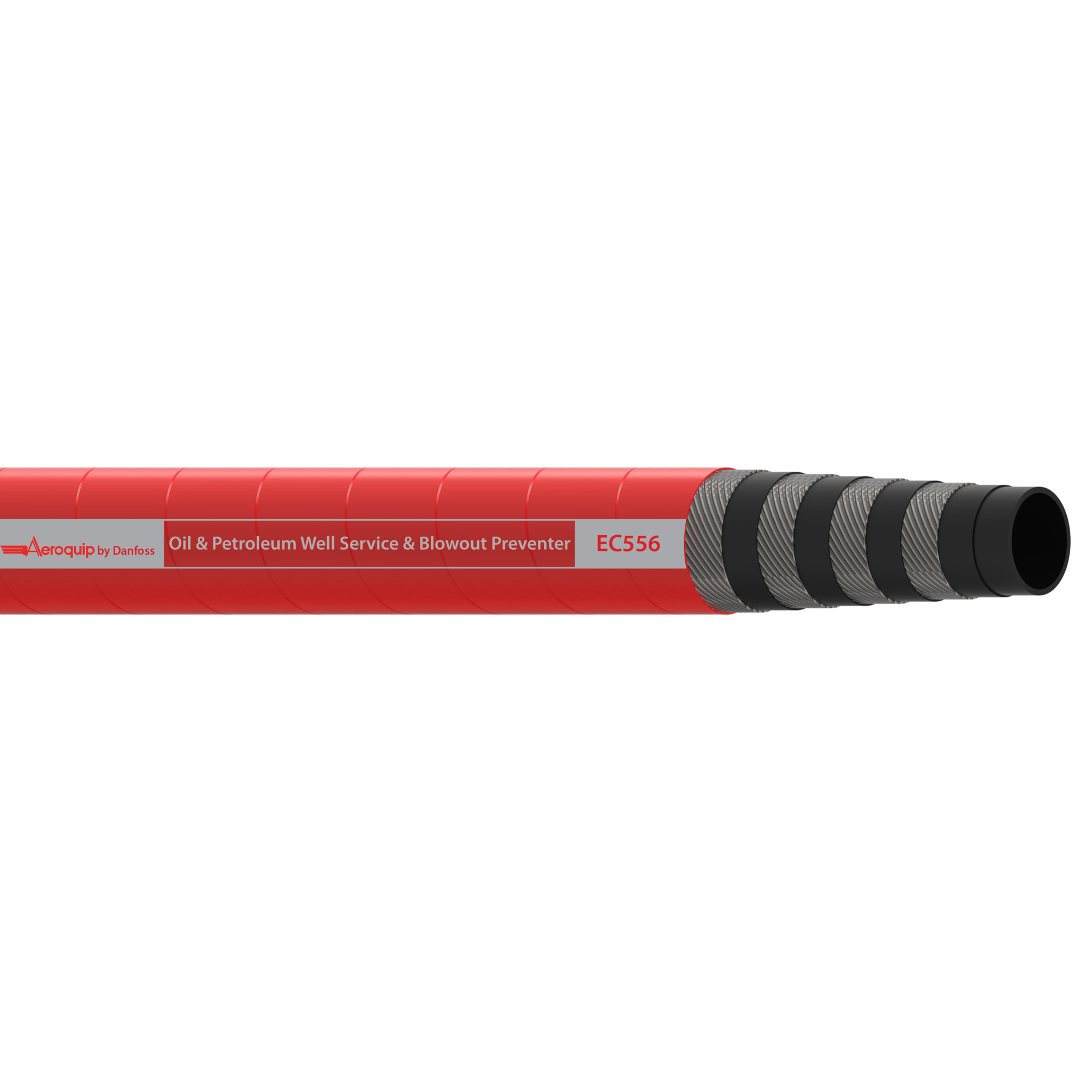 Danfoss EC556-12 – HOSE-BOS, EC556, -12, OIL/PETROL, RD Danfoss EC556-12 – HOSE-BOS, EC556, -12, OIL/PETROL, RD