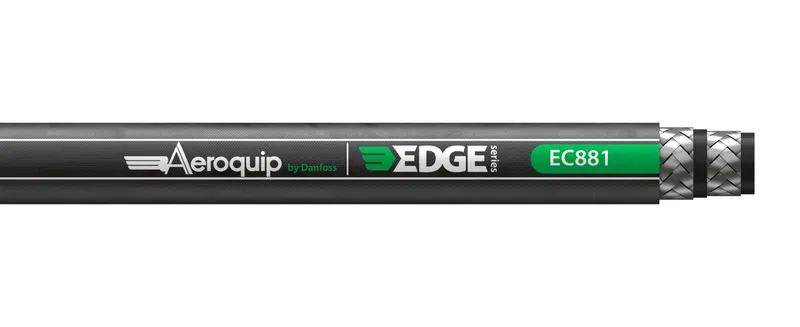 HOSE-AER, EC881, -10, 50M, RL, R19/2SC