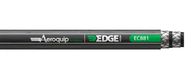 HOSE-AER, EC881, -8, 500FT, RL, R19/2SC