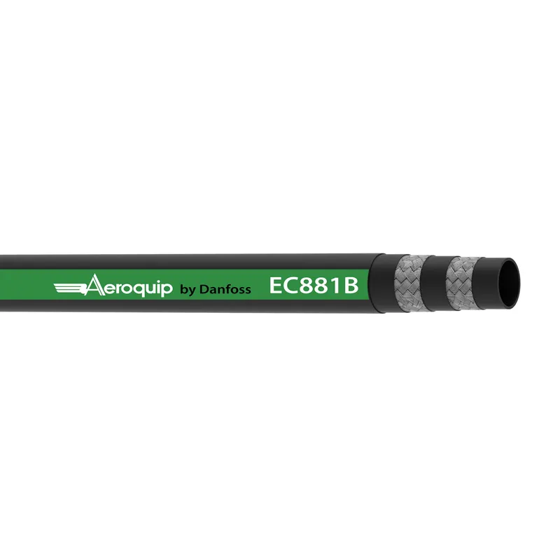 HOSE-AER, EC881B, -32, R2/2SC