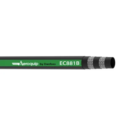 HOSE-AER, EC881B, -8, 50M, RL, R2/2SC