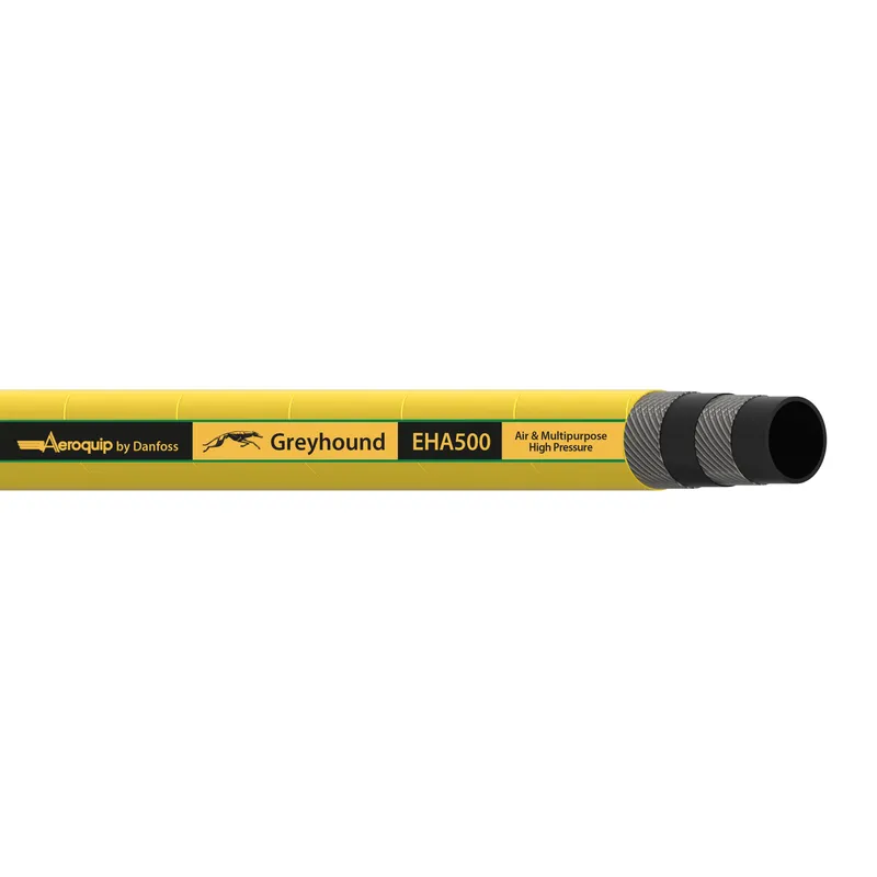 HOSE-BOS, EHA500, -32, AIR/MULTI, YW