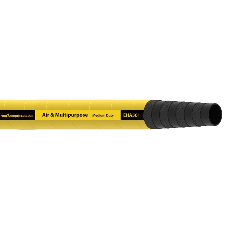 HOSE-BOS,EHA501,-24,AIR/MULTI,YW,61M