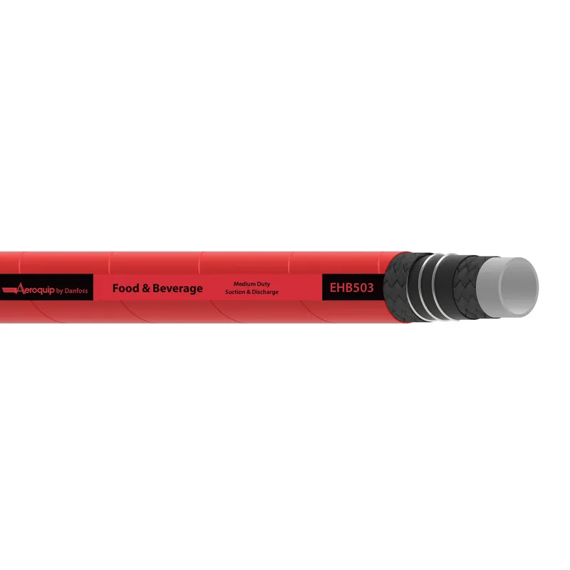 HOSE-BOS, EHB503, -16, FOOD/BEV, RD, 61M