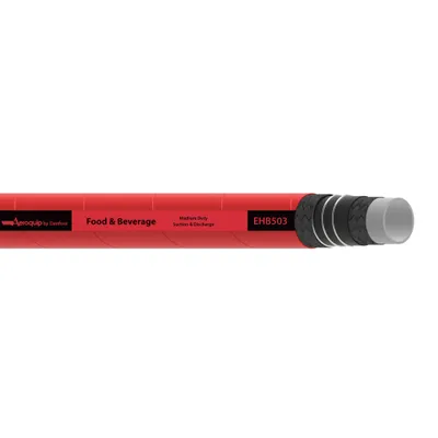HOSE-BOS,EHB503,-32,FOOD/BEV,RD,100M
