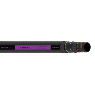 HOSE-BOS, EHC006, -20, CHEMICAL, BK