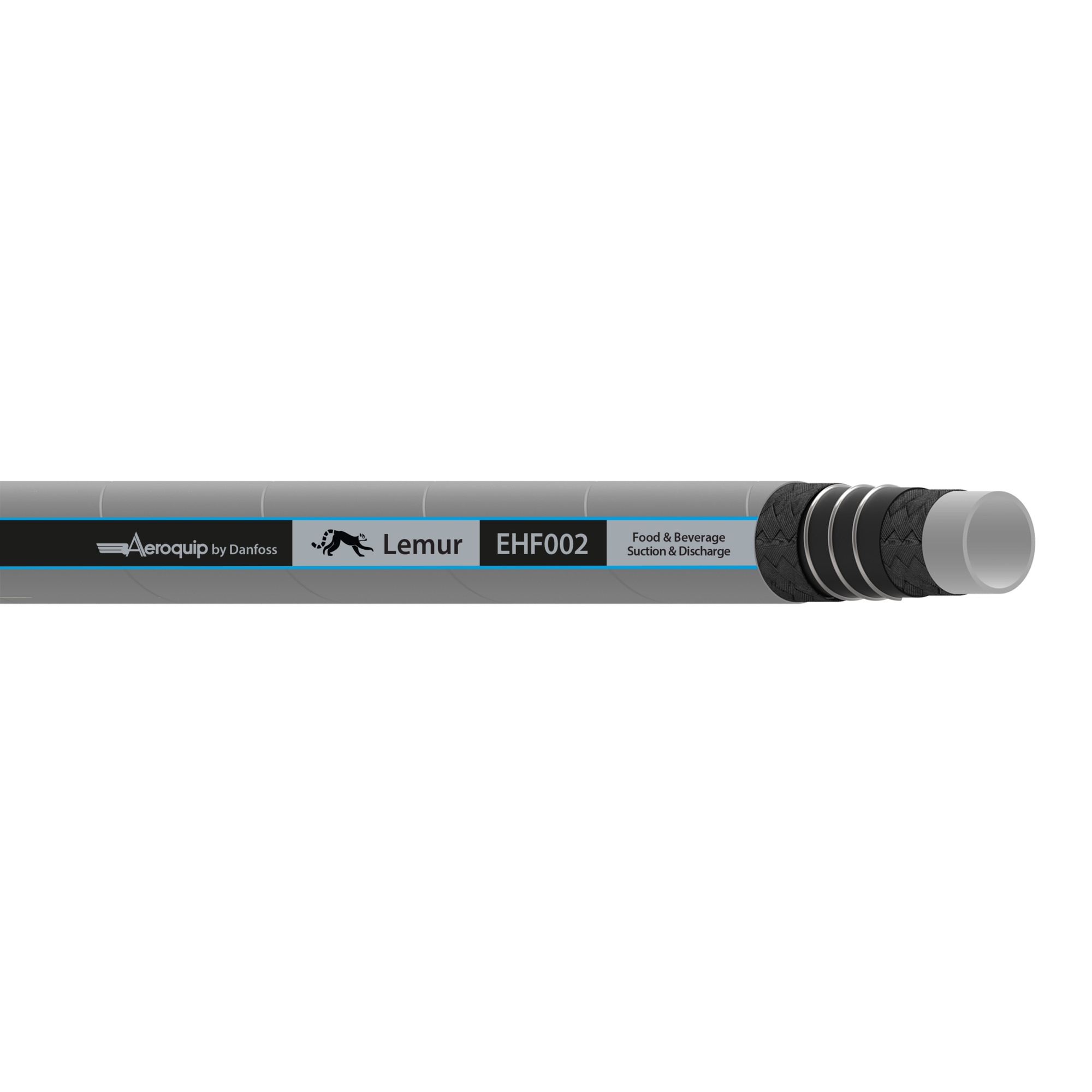 HOSE-BOS, EHF002, -48, FOOD/BEV, BU