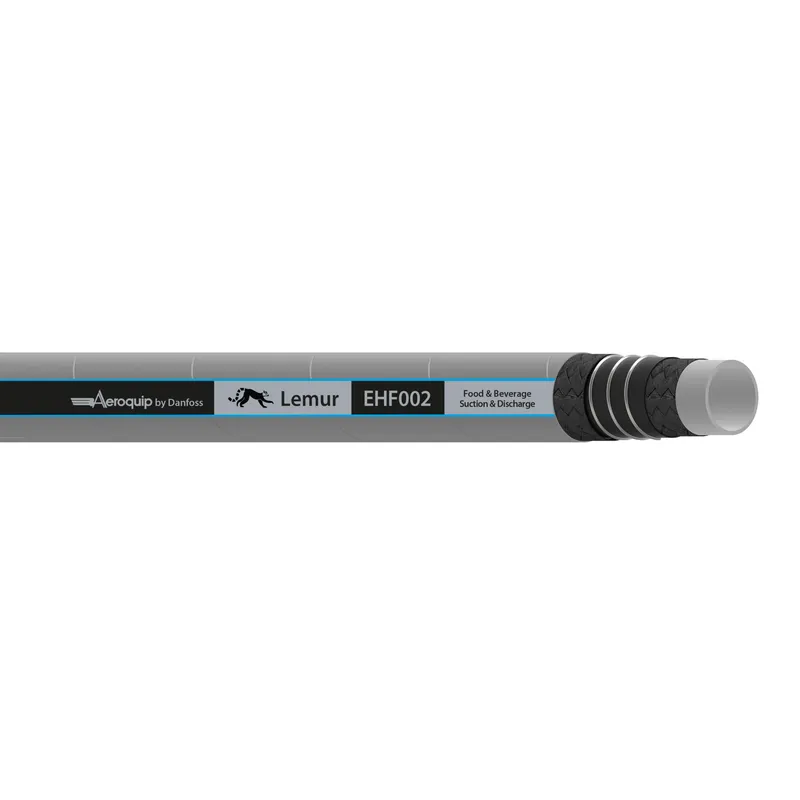 HOSE-BOS, EHF002, -48, FOOD/BEV, BU