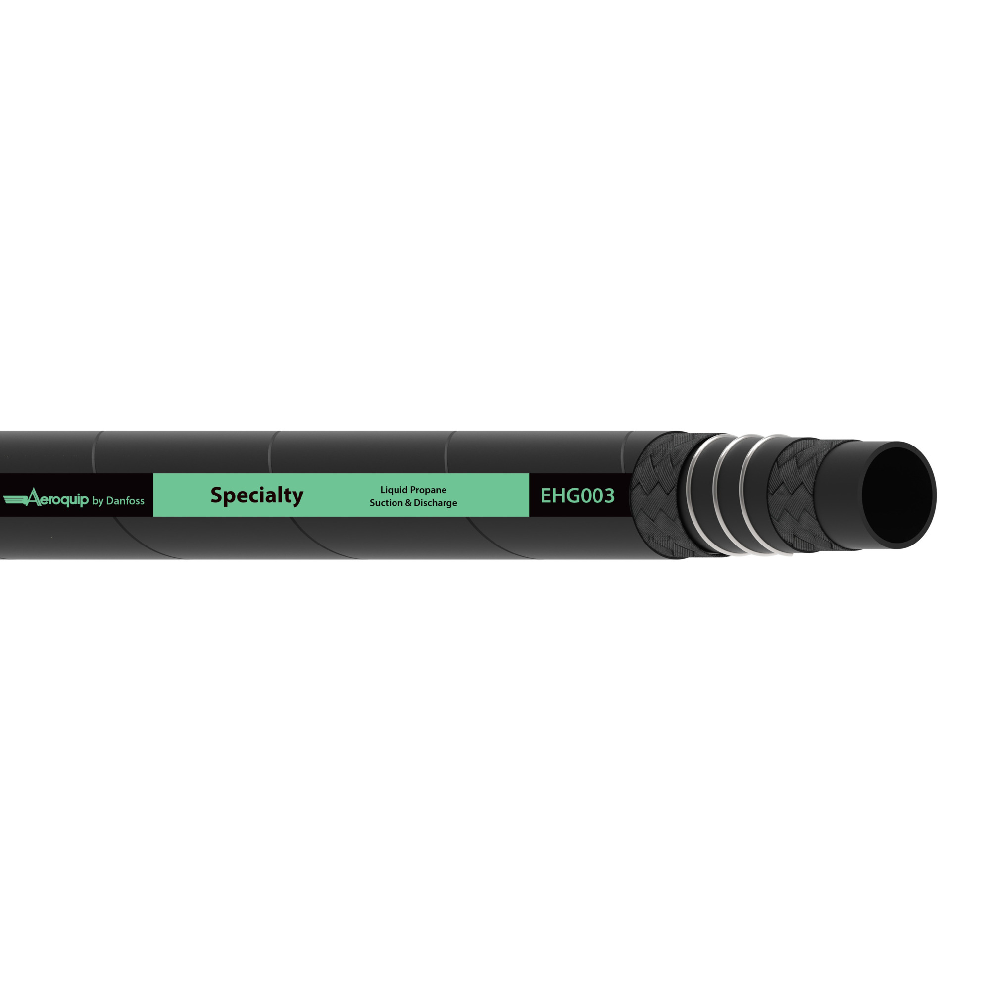 HOSE-BOS,EHG003,-32,SPECIALTY,BK,61M