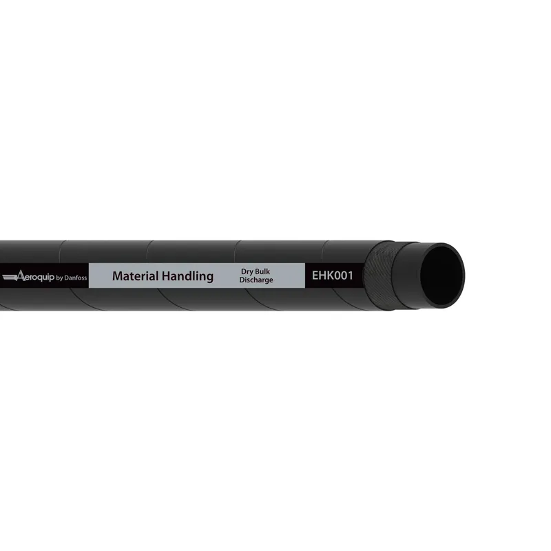 HOSE-BOS,EHK001,-64,MATLHANDL,BK,700IN