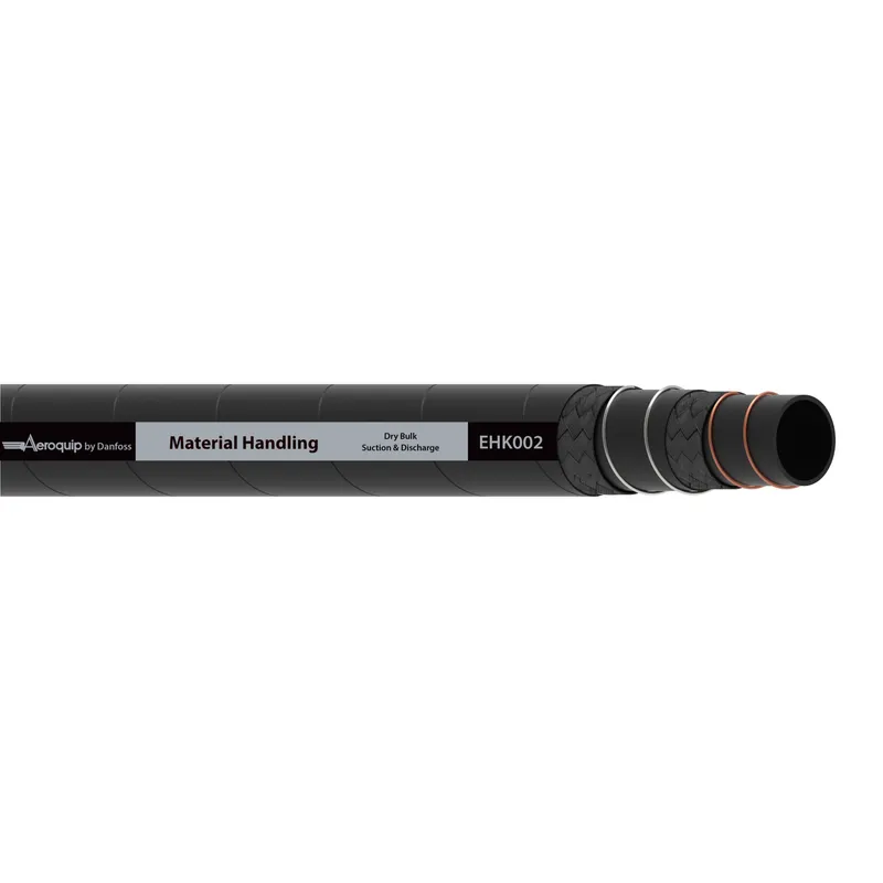 HOSE-BOS,EHK002,-32,MATLHANDL,BK,61M