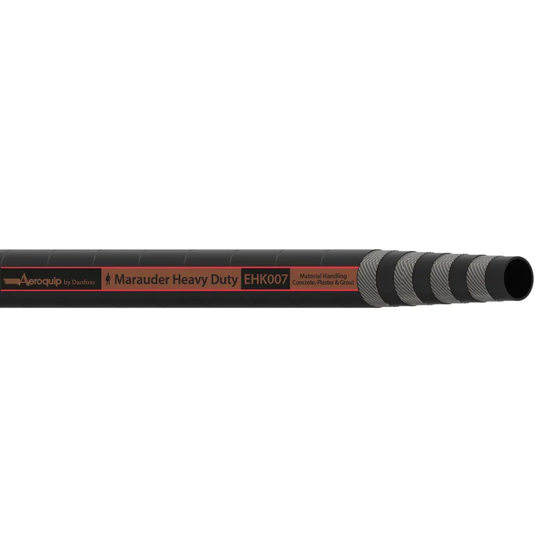 HOSE-BOS,EHK007,-40,MATLHANDL,BK,10M